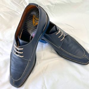 Michael Toschi Golf Shoes